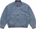 Hooded Utility Jacket view 4