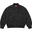 Hooded Utility Jacket view 5