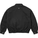 Hooded Utility Jacket view 6
