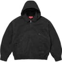 Hooded Utility Jacket view 7