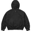 Hooded Utility Jacket view 9