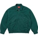 Hooded Utility Jacket view 11