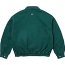 Hooded Utility Jacket view 13
