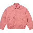 Hooded Utility Jacket view 18