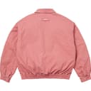 Hooded Utility Jacket view 19