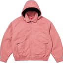 Hooded Utility Jacket view 20