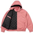 Hooded Utility Jacket view 21