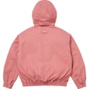 Hooded Utility Jacket view 22