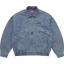Hooded Utility Jacket view 25