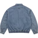 Hooded Utility Jacket view 26