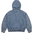 Hooded Utility Jacket view 29