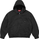 Hooded Utility Jacket view 31