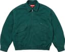 Hooded Utility Jacket view 33