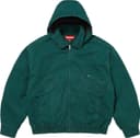 Hooded Utility Jacket view 36