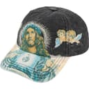 Jesus 5-Panel view 2