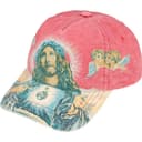 Jesus 5-Panel view 5