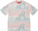 Jesus S/S Top view 1