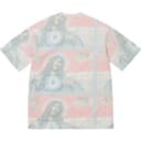 Jesus S/S Top view 3