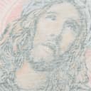 Jesus S/S Top view 4