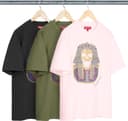 King Tut S/S Top view 1