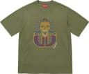 King Tut S/S Top view 2