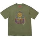 King Tut S/S Top view 3