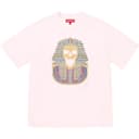 King Tut S/S Top view 7