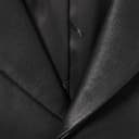Leather Blazer view 7