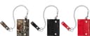 Leather Chain Wallet view 1
