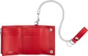 Leather Chain Wallet view 12
