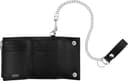 Leather Chain Wallet view 14