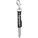 Leather Clip Knife view 11