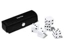 Leather Dice Set view 2