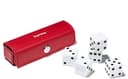 Leather Dice Set view 3