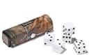 Leather Dice Set view 4