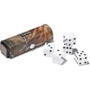 Leather Dice Set view 5