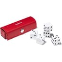 Leather Dice Set view 6