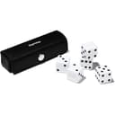 Leather Dice Set view 7