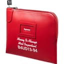 Leather Money Bag view 2