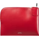 Leather Money Bag view 3