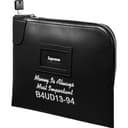 Leather Money Bag view 5