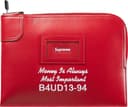 Leather Money Bag view 9