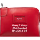 Leather Money Bag view 14