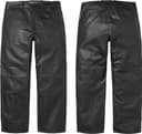 Leather Trouser view 1