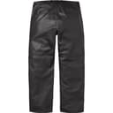 Leather Trouser view 4