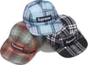 Lochcarron® Camp Cap view 1