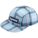 Lochcarron® Camp Cap view 4