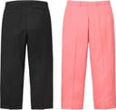 Metallic Dot Trouser view 1