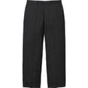 Metallic Dot Trouser view 3