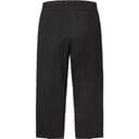 Metallic Dot Trouser view 4